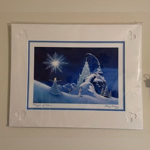 Frozen Disney Picture